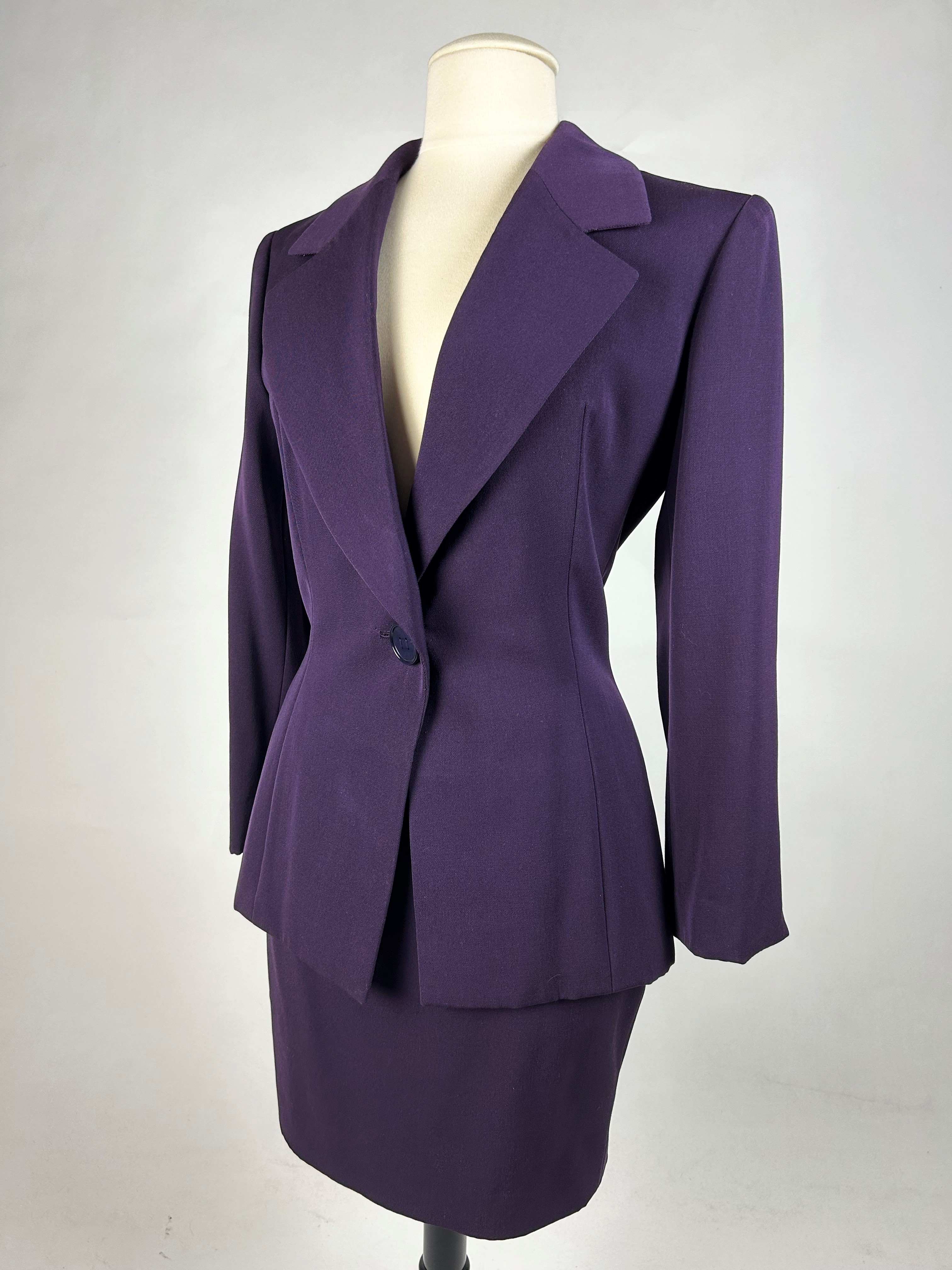 Gianfranco Ferré for Christian Dior | vintage by rosemaine
